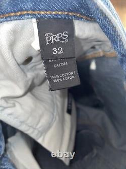 Vintage PRPS Goods & Co. 32/34 Extremely Rare
