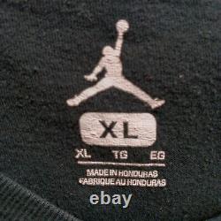 Vintage Sports T-shirt, Extremely Rare Michael Jordan T-shirt