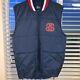 Vintage Stussy Puffer Vest Extremely Rare! Excellent Condition! XL Huf Supreme