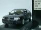 WOW EXTREMELY RARE Audi A6 C5 3.0 30V Saloon 2002 Facelift Blue 143 Minichamps