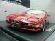 WOW EXTREMELY RARE BMW E31 850Ci 5.4L V12 1994 Imola Red 118 Revell-AutoArt-530