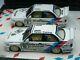 WOW EXTREMELY RARE BMW M3 E30 SE DTM 1990 Soper+Laffite 143 Minichamps-Gift Box