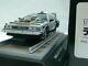 WOW EXTREMELY RARE DeLorean DMC12 1990 Back to Future III RR 143 Aoshima-Skynet