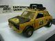 WOW EXTREMELY RARE Fiat 128 Rally S16 1.3L EA Safari 1973 124 Polistil/125/125