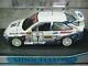 WOW EXTREMELY RARE Ford Escort RS Cosworth Mäkinen Fin 1994 WRC 143 Minichamps