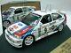 WOW EXTREMELY RARE Ford Escort RS Cosworth WRC #9 Martini Remo 1997 143 Vitesse