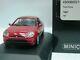 WOW EXTREMELY RARE Ford Puma 1.4 16V 1997 Red Silver 143 Minichamps-RS/GT/Focus