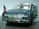 WOW EXTREMELY RARE Lincoln Continental X-100 Kennedy Dallas 1963 143 Minichamps