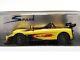 WOW EXTREMELY RARE Lotus 2 Eleven 189HP 2009 Yellow Resin 143 Spark-Bizarre