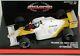 WOW EXTREMELY RARE McLaren MP4/2C TAG Rosberg GP Portugal 1986 143 Minichamps