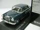 WOW EXTREMELY RARE Mercedes 190 Heckflosse 1961 W110 Blue 143 Minichamps-300