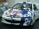 WOW EXTREMELY RARE Peugeot 206 WRC 15 Gronholm Acropolis 1999 143 Vitesse-Spark
