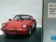 WOW EXTREMELY RARE Porsche 911 930 3.0 SC G-Model Coupe 1983 Red 143 Minichamps