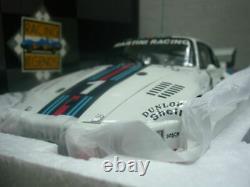 WOW EXTREMELY RARE Porsche 935 Turbo Martini 1 Ickx 6h Dijon 1976 118 Exoto-934