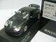 WOW EXTREMELY RARE Porsche 996 911 2001 GT2 462HP Black 143 Minichamps-Spark-RS
