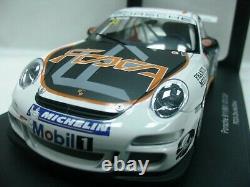 WOW EXTREMELY RARE Porsche 997 911 GT3RS Marsh Zhuhai 2006 118 Auto Art-996/GT2
