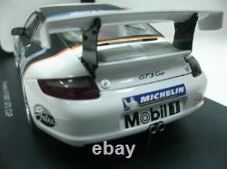 WOW EXTREMELY RARE Porsche 997 911 GT3RS Marsh Zhuhai 2006 118 Auto Art-996/GT2