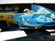 WOW EXTREMELY RARE Renault R26 Fer Alonso GP France 2006 143 Minichamps