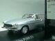 WOW EXTREMELY RARE Volvo P1800 ES Break 1971 Silver 143 Minichamps-Spark/ 850/S