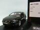 WOW EXTREMELY RARE Volvo S40 Mk2 Saloon T5 Turbo 2003 Black 143 Minichamps-V70