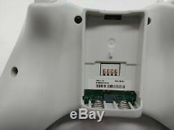 Xbox 360 Wireless PROTOTYPE Controller Radon DV1 EXTREMELY RARE