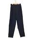 YOHJI YAMAMOTO POUR HOMME Wool tuck pants Size M men's Blue extremely rare Used