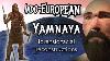 Yamnaya Faces Of The Indo Europeans