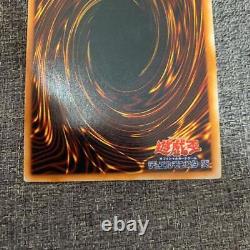 Yu Gi Oh Blue Eyed White Dragon Early Ultra Rare EX Edition Extreme Beauty