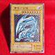 Yu-Gi-Oh yugioh Blue Eyes White Dragon SM-51 Card Ultimate Rare Relief Japanese