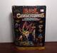 YuGiOh Capsule monsters Board Game Starter Set 2005 Extremely RARE