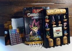 YuGiOh Capsule monsters Board Game Starter Set 2005 Extremely RARE