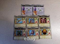 YuGiOh Capsule monsters Board Game Starter Set 2005 Extremely RARE