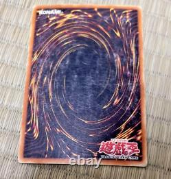 YuGiOh TCG Blue-Eyes White Dragon LOB-001 1st Edition Ultra Rare English Used