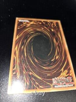 Yugioh Blue-Eyes Shining Dragon RP02-EN096 SECRET PL/MP SEE PICS VERY RARE