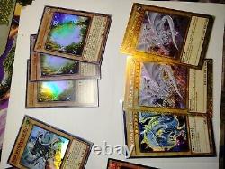 Yugioh Blue-Eyes White Dragon Deck Core