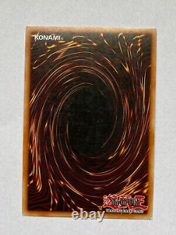 Yugioh Blue-Eyes White Dragon JMPS-EN002 Ultra Rare Limited Edition LP