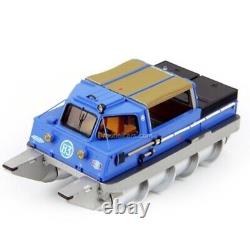ZIL 29061 Rotary Snow Terrain Vehicle 143 DIP Models EXTREMELY RARE