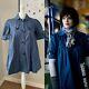 Zara Coat As Seen On Alice Cullen Twilight, Extremely Rare Size Small
